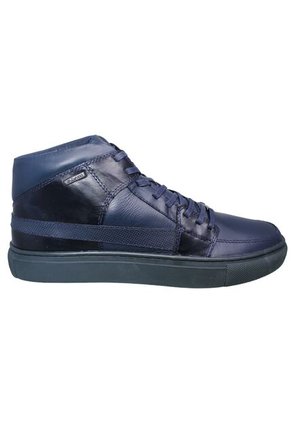 Bota Sport En Cuero Para Hombre 100% Colombiano