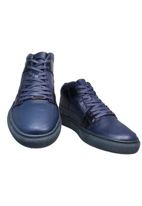 Bota Cuero Hombre Colombiano