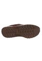 Zapato Cuero Casual Para Hombre de Generic