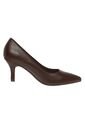 Zapatos De Vestir Janine Para Mujer Café Comfort Plus 201025 Payless de Generic