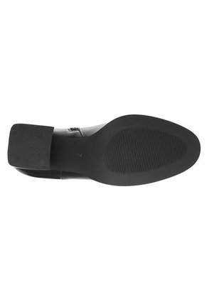 Botines Para Vestir Dalton Para Mujer Negro Comfort Plus 201612 Payless