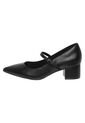 Zapatps De Vestir Missy Para Mujer Negro Comfort Plus 201625 Payless de Generic