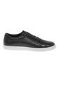 Zapatos Casuales Naples Tipo Oxford Para Hombre Negro Comfort Plus 200913 Payless de Generic