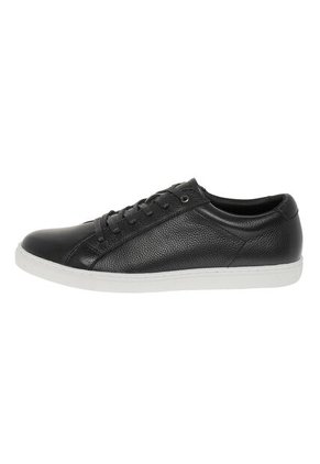 Zapatos Casuales Naples Tipo Oxford Para Hombre Negro Comfort Plus 200913 Payless