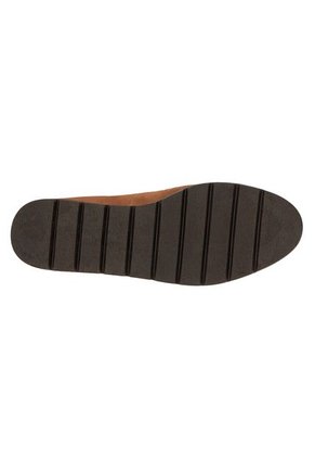 Zapatos Casuales Malibu Para Mujer Cogñac Comfort Plus 200222 Payless