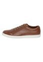 Zapatos Casuales Naples Tipo Oxford Para Hombre Café Medio Comfort Plus 200914 Payless de Generic
