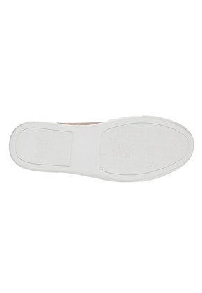 Zapatos Casuales Naples Tipo Oxford Para Hombre Café Medio Comfort Plus 200914 Payless