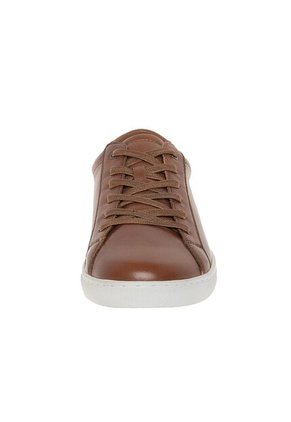 Zapatos Casuales Naples Tipo Oxford Para Hombre Café Medio Comfort Plus 200914 Payless