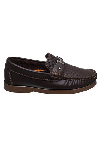 Mocasín Apache Hombre Generic