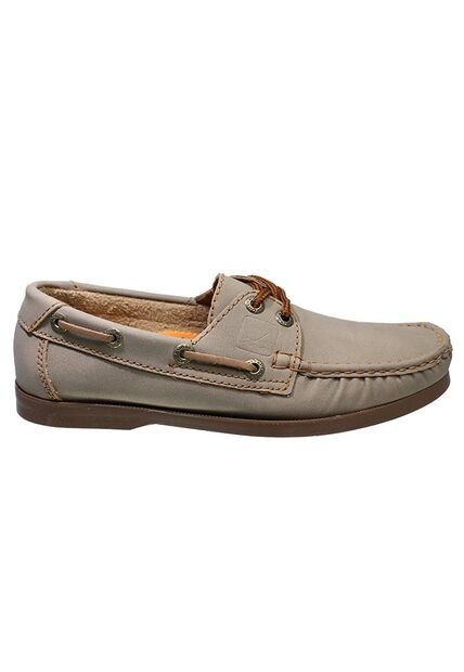 Zapatos De Amarrar Apache Para Hombre