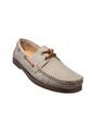 Zapatos De Amarrar Apache Para Hombre de Generic