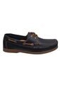 Zapato Apache Ajuste Cordones Para Hombre de Generic