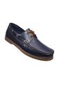 Zapato Clásico De Amarrar Apache Para Hombre de Generic