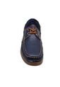 Zapato Clásico De Amarrar Apache Para Hombre de Generic