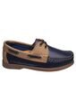 Zapato Apache De Amarrar Para Hombre de Generic