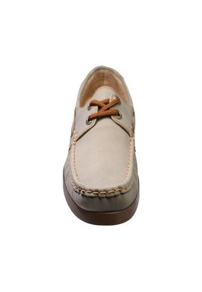 Zapatos De Amarrar Apache Para Hombre