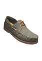 Zapato De Amarrar Apache Para Hombre de Generic