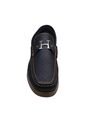Zapato Apache Para Hombre Mocasín de Generic