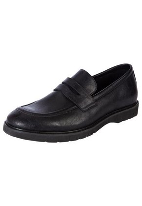 Zapatos De Vestir Taunton Para Hombre Negro Comfort Plus 200640 Payless