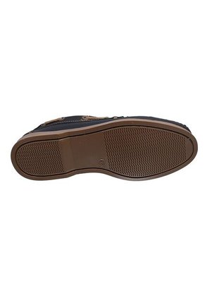 Zapato Apache Ajuste Cordones Para Hombre