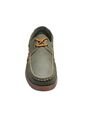 Zapato De Amarrar Apache Para Hombre de Generic