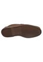 Zapato Apache Nobuk Para Hombre Mocasín de Generic