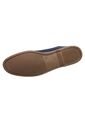 Zapato Clásico De Amarrar Apache Para Hombre de Generic