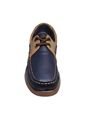 Zapato Apache De Amarrar Para Hombre de Generic