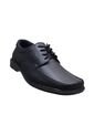 Zapato Formal Negro Amarrar Hombre de Generic