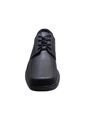 Zapato Formal Negro Amarrar Hombre de Generic