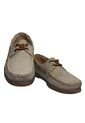 Zapatos De Amarrar Apache Para Hombre de Generic