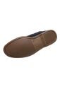 Zapato Apache Para Hombre Ajuste Cordones de Generic