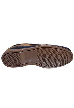 Zapato Apache De Amarrar Para Hombre