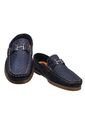 Mocasín Apache Para Hombre de Generic