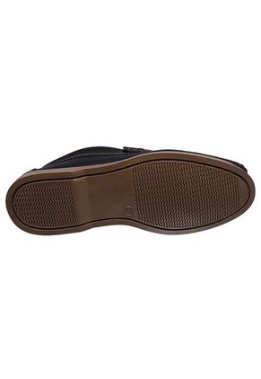 Zapato Apache Para Hombre Mocasín