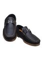 Zapato Apache Para Hombre Mocasín de Generic