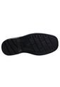 Zapato Formal Negro Amarrar Hombre de Generic