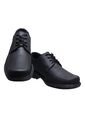 Zapato Formal Negro Amarrar Hombre de Generic