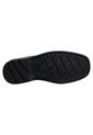 Zapato Mocasín Negro Formal Para Hombre de Generic