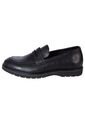 Zapatos De Vestir Taunton Para Hombre Negro Comfort Plus 200640 Payless de Generic