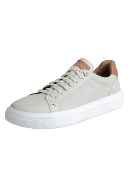 Zapatos Casuales Henrique Para Hombre Gris Claro Comfort Plus 199775 Payless