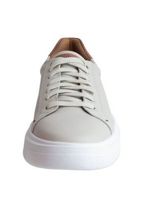 Zapatos Casuales Henrique Para Hombre Gris Claro Comfort Plus 199775 Payless