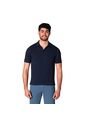 Camiseta Polo Para Hombre Lec Lee Azul Azul Oscuro/M de Generic