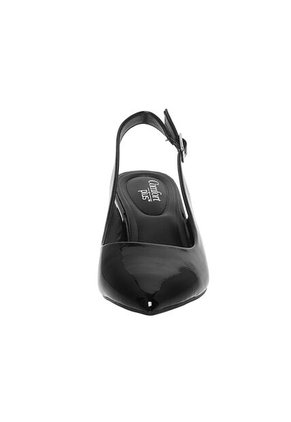 Zapatos De Vestir Mimi Para Mujer Negro Comfort Plus 201580 Payless