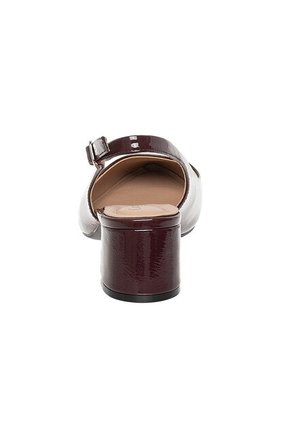 Zapatos De Vestir Mimi Para Mujer Rojo Comfort Plus 201582 Payless