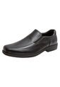 Zapatos Carlin Ii Para Hombre Negro Hunters Bay 193161 Payless de Generic