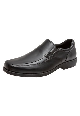Zapatos Carlin Ii Para Hombre Negro Hunters Bay 193161 Payless Generic