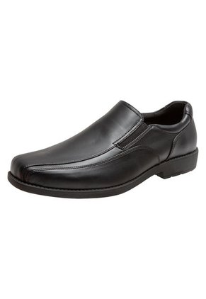 Zapatos Carlin Ii Para Hombre Negro Hunters Bay 193161 Payless