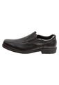 Zapatos Carlin Ii Para Hombre Negro Hunters Bay 193161 Payless de Generic