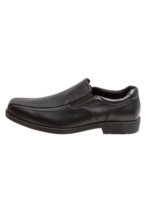 Zapatos Carlin Ii Para Hombre Negro Hunters Bay 193161 Payless